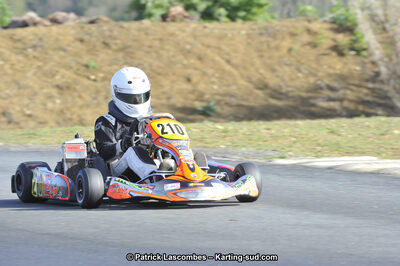 29/04/2012 : 2ème manche de la Coupe d’Aquitaine 2012 à Layrac (Photos Patrick Lascombes) 2012 — karting