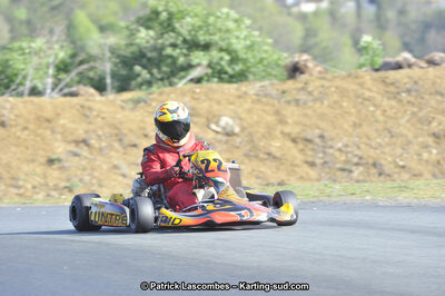 29/04/2012 : 2ème manche de la Coupe d’Aquitaine 2012 à Layrac (Photos Patrick Lascombes) 2012 — karting