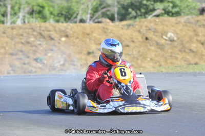 29/04/2012 : 2ème manche de la Coupe d’Aquitaine 2012 à Layrac (Photos Patrick Lascombes) 2012 — karting