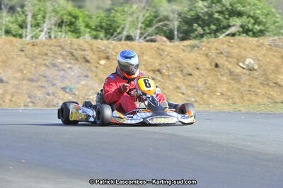 29/04/2012 : 2ème manche de la Coupe d’Aquitaine 2012 à Layrac (Photos Patrick Lascombes) 2012 — karting
