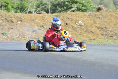 29/04/2012 : 2ème manche de la Coupe d’Aquitaine 2012 à Layrac (Photos Patrick Lascombes) 2012 — karting