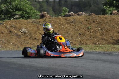 29/04/2012 : 2ème manche de la Coupe d’Aquitaine 2012 à Layrac (Photos Patrick Lascombes) 2012 — karting