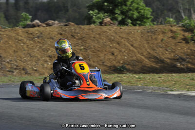 29/04/2012 : 2ème manche de la Coupe d’Aquitaine 2012 à Layrac (Photos Patrick Lascombes) 2012 — karting