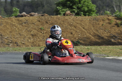 29/04/2012 : 2ème manche de la Coupe d’Aquitaine 2012 à Layrac (Photos Patrick Lascombes) 2012 — karting