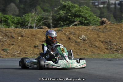 29/04/2012 : 2ème manche de la Coupe d’Aquitaine 2012 à Layrac (Photos Patrick Lascombes) 2012 — karting