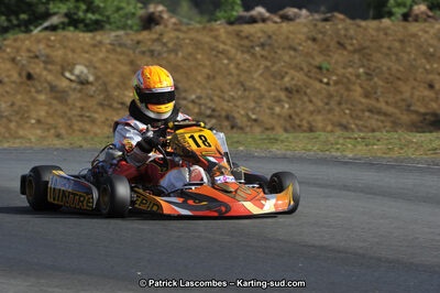 29/04/2012 : 2ème manche de la Coupe d’Aquitaine 2012 à Layrac (Photos Patrick Lascombes) 2012 — karting