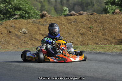 29/04/2012 : 2ème manche de la Coupe d’Aquitaine 2012 à Layrac (Photos Patrick Lascombes) 2012 — karting