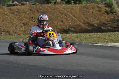 29/04/2012 : 2ème manche de la Coupe d’Aquitaine 2012 à Layrac (Photos Patrick Lascombes) 2012 — karting