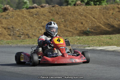 29/04/2012 : 2ème manche de la Coupe d’Aquitaine 2012 à Layrac (Photos Patrick Lascombes) 2012 — karting