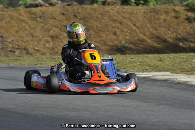 29/04/2012 : 2ème manche de la Coupe d’Aquitaine 2012 à Layrac (Photos Patrick Lascombes) 2012 — karting