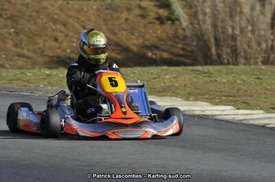 29/04/2012 : 2ème manche de la Coupe d’Aquitaine 2012 à Layrac (Photos Patrick Lascombes) 2012 — karting