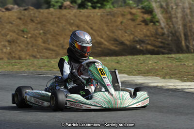 29/04/2012 : 2ème manche de la Coupe d’Aquitaine 2012 à Layrac (Photos Patrick Lascombes) 2012 — karting