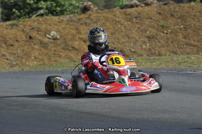 29/04/2012 : 2ème manche de la Coupe d’Aquitaine 2012 à Layrac (Photos Patrick Lascombes) 2012 — karting