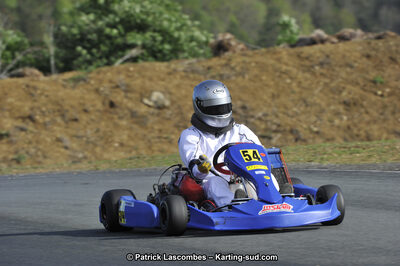 29/04/2012 : 2ème manche de la Coupe d’Aquitaine 2012 à Layrac (Photos Patrick Lascombes) 2012 — karting