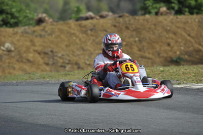 29/04/2012 : 2ème manche de la Coupe d’Aquitaine 2012 à Layrac (Photos Patrick Lascombes) 2012 — karting