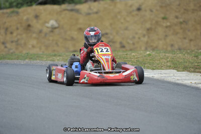 29/04/2012 : 2ème manche de la Coupe d’Aquitaine 2012 à Layrac (Photos Patrick Lascombes) 2012 — karting