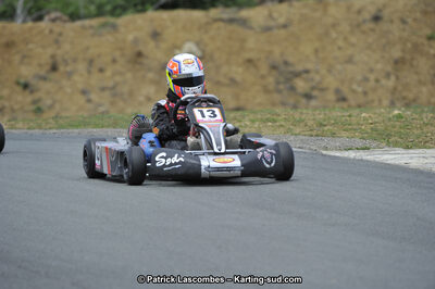 29/04/2012 : 2ème manche de la Coupe d’Aquitaine 2012 à Layrac (Photos Patrick Lascombes) 2012 — karting