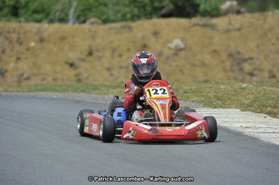 29/04/2012 : 2ème manche de la Coupe d’Aquitaine 2012 à Layrac (Photos Patrick Lascombes) 2012 — karting
