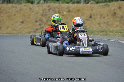 29/04/2012 : 2ème manche de la Coupe d’Aquitaine 2012 à Layrac (Photos Patrick Lascombes) 2012 — karting