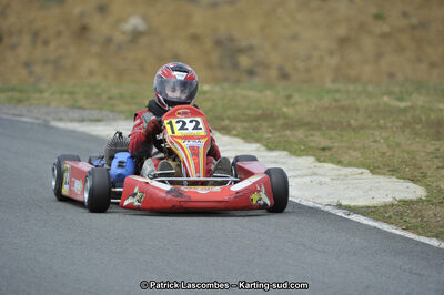 29/04/2012 : 2ème manche de la Coupe d’Aquitaine 2012 à Layrac (Photos Patrick Lascombes) 2012 — karting