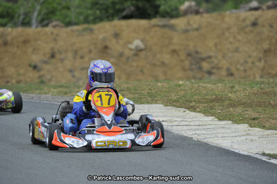29/04/2012 : 2ème manche de la Coupe d’Aquitaine 2012 à Layrac (Photos Patrick Lascombes) 2012 — karting