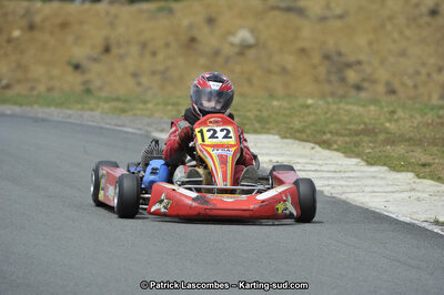 29/04/2012 : 2ème manche de la Coupe d’Aquitaine 2012 à Layrac (Photos Patrick Lascombes) 2012 — karting