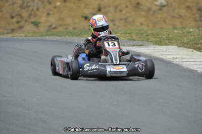 29/04/2012 : 2ème manche de la Coupe d’Aquitaine 2012 à Layrac (Photos Patrick Lascombes) 2012 — karting