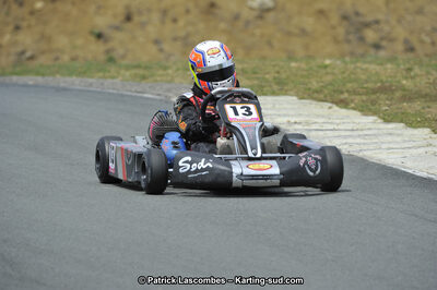 29/04/2012 : 2ème manche de la Coupe d’Aquitaine 2012 à Layrac (Photos Patrick Lascombes) 2012 — karting