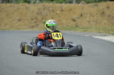 29/04/2012 : 2ème manche de la Coupe d’Aquitaine 2012 à Layrac (Photos Patrick Lascombes) 2012 — karting