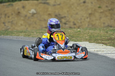 29/04/2012 : 2ème manche de la Coupe d’Aquitaine 2012 à Layrac (Photos Patrick Lascombes) 2012 — karting
