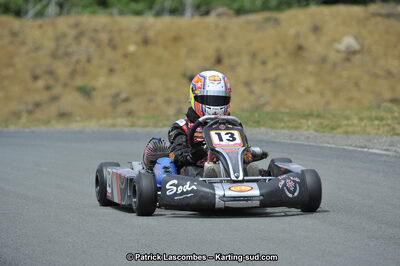 29/04/2012 : 2ème manche de la Coupe d’Aquitaine 2012 à Layrac (Photos Patrick Lascombes) 2012 — karting