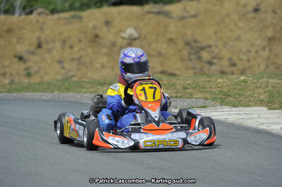 29/04/2012 : 2ème manche de la Coupe d’Aquitaine 2012 à Layrac (Photos Patrick Lascombes) 2012 — karting