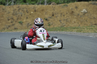 29/04/2012 : 2ème manche de la Coupe d’Aquitaine 2012 à Layrac (Photos Patrick Lascombes) 2012 — karting