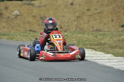 29/04/2012 : 2ème manche de la Coupe d’Aquitaine 2012 à Layrac (Photos Patrick Lascombes) 2012 — karting