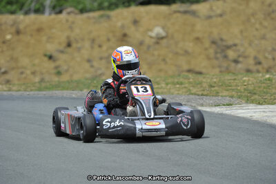 29/04/2012 : 2ème manche de la Coupe d’Aquitaine 2012 à Layrac (Photos Patrick Lascombes) 2012 — karting