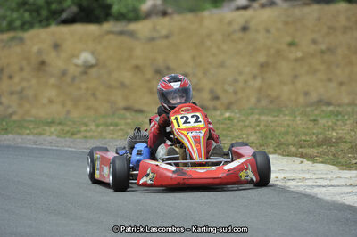 29/04/2012 : 2ème manche de la Coupe d’Aquitaine 2012 à Layrac (Photos Patrick Lascombes) 2012 — karting