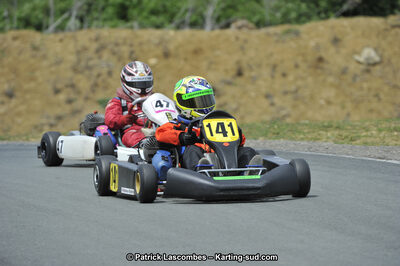 29/04/2012 : 2ème manche de la Coupe d’Aquitaine 2012 à Layrac (Photos Patrick Lascombes) 2012 — karting