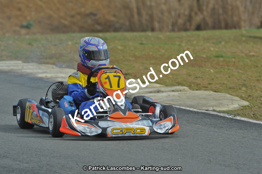 29/04/2012 : 2ème manche de la Coupe d’Aquitaine 2012 à Layrac (Photos Patrick Lascombes) 2012 — karting