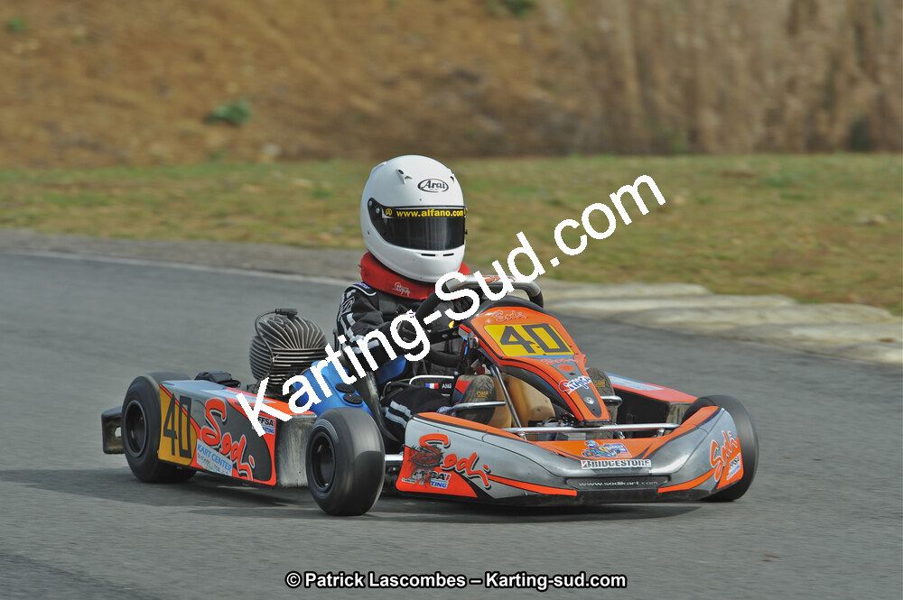 29/04/2012 : 2ème manche de la Coupe d’Aquitaine 2012 à Layrac (Photos Patrick Lascombes) 2012 — karting