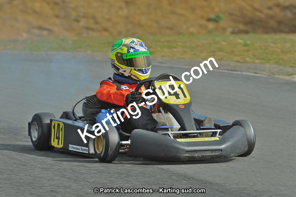 29/04/2012 : 2ème manche de la Coupe d’Aquitaine 2012 à Layrac (Photos Patrick Lascombes) 2012 — karting