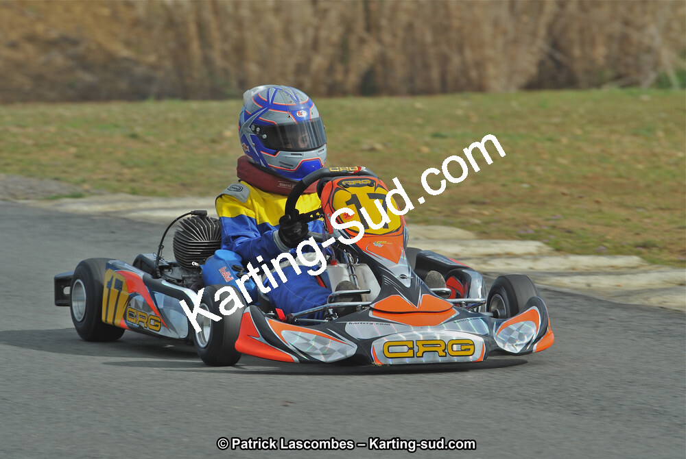 29/04/2012 : 2ème manche de la Coupe d’Aquitaine 2012 à Layrac (Photos Patrick Lascombes) 2012 — karting