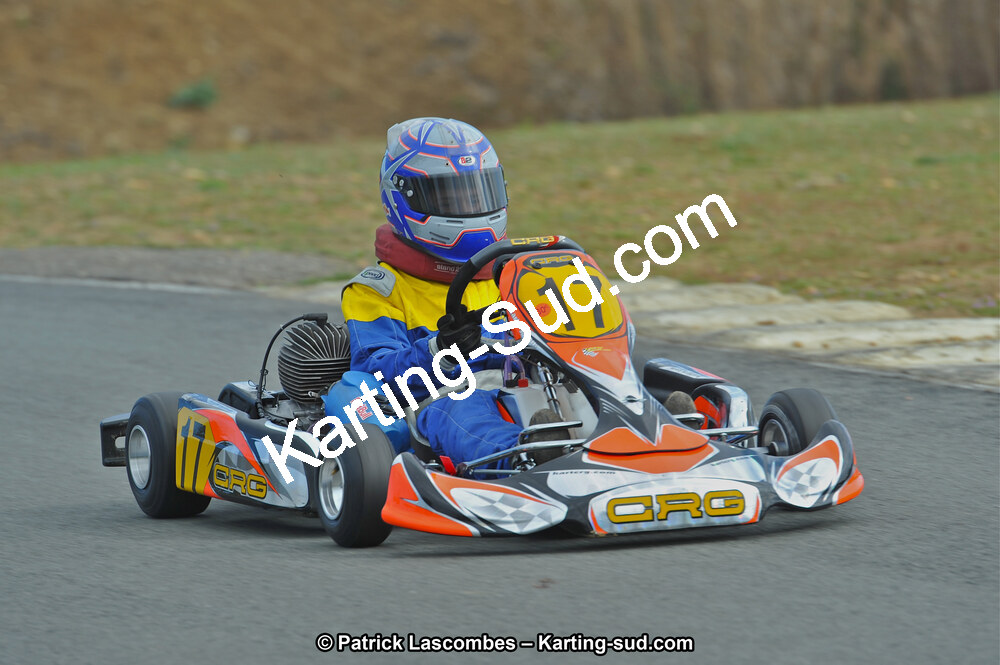 29/04/2012 : 2ème manche de la Coupe d’Aquitaine 2012 à Layrac (Photos Patrick Lascombes) 2012 — karting