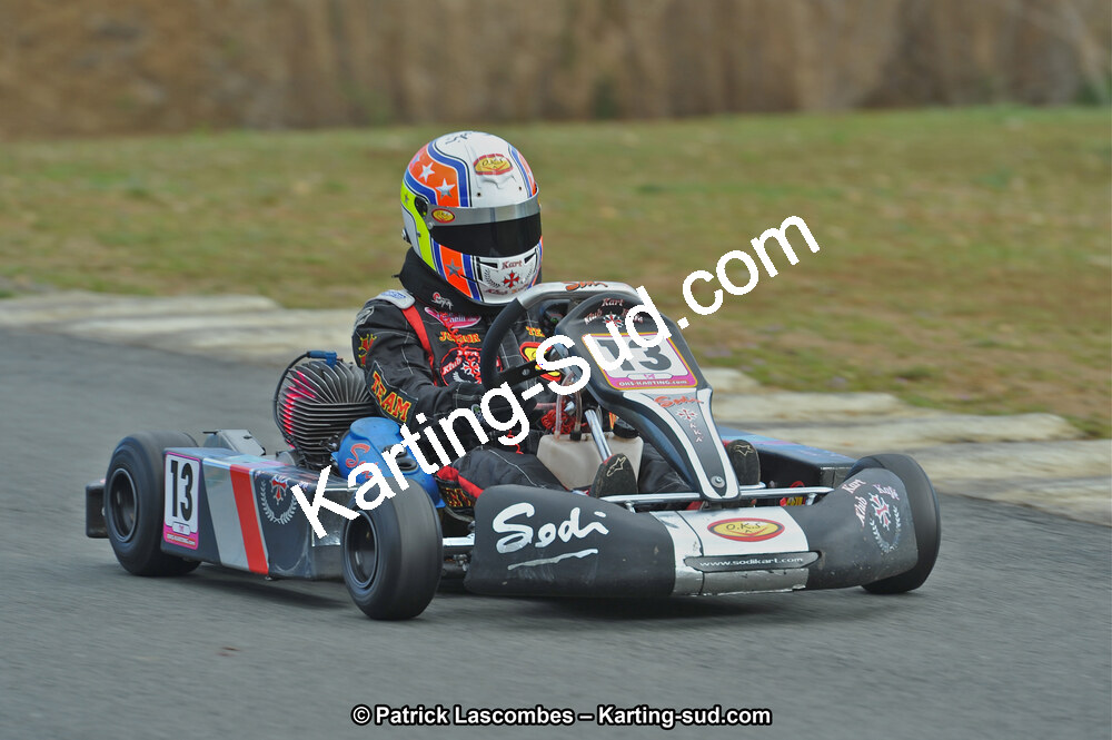 29/04/2012 : 2ème manche de la Coupe d’Aquitaine 2012 à Layrac (Photos Patrick Lascombes) 2012 — karting