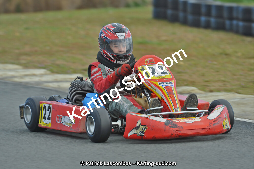 29/04/2012 : 2ème manche de la Coupe d’Aquitaine 2012 à Layrac (Photos Patrick Lascombes) 2012 — karting