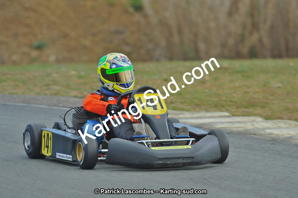 29/04/2012 : 2ème manche de la Coupe d’Aquitaine 2012 à Layrac (Photos Patrick Lascombes) 2012 — karting