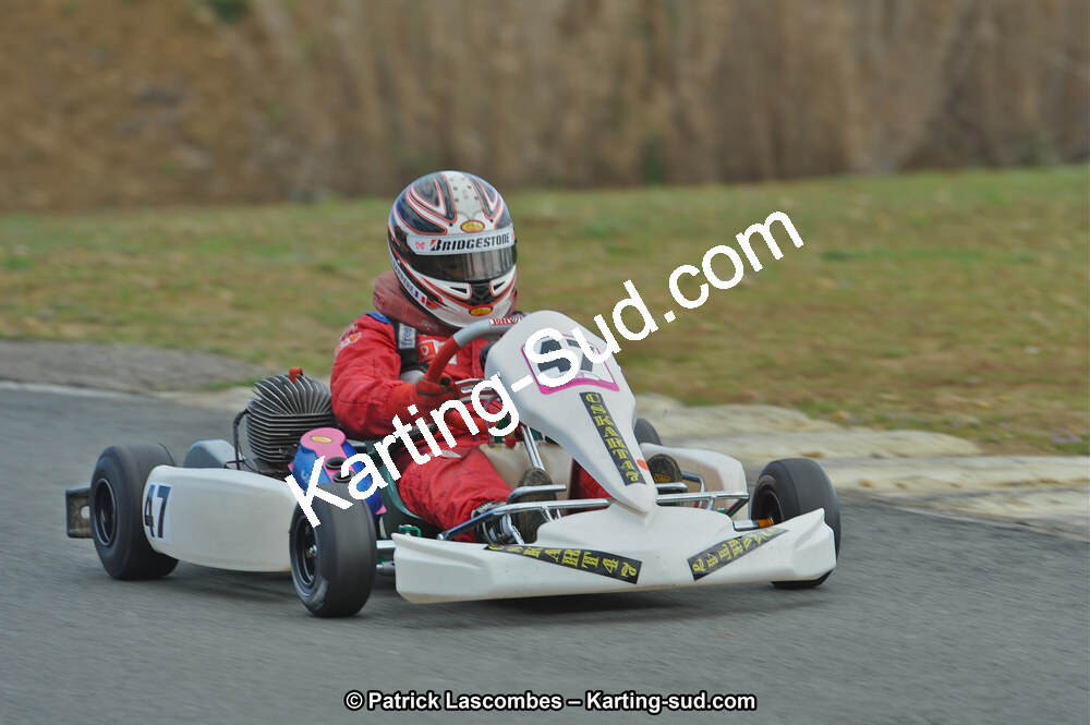 29/04/2012 : 2ème manche de la Coupe d’Aquitaine 2012 à Layrac (Photos Patrick Lascombes) 2012 — karting