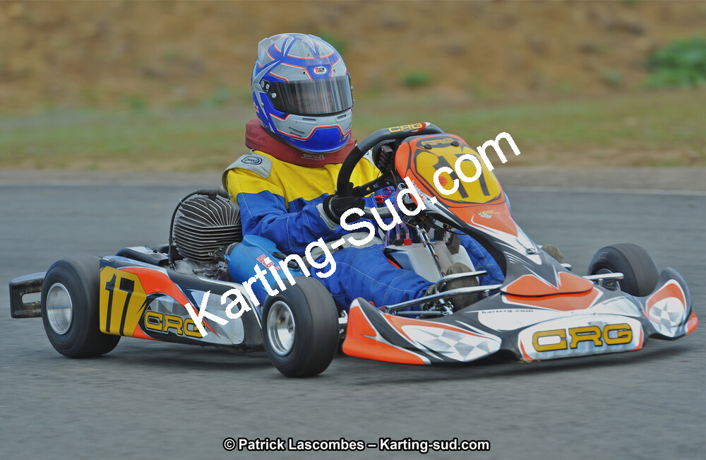 29/04/2012 : 2ème manche de la Coupe d’Aquitaine 2012 à Layrac (Photos Patrick Lascombes) 2012 — karting