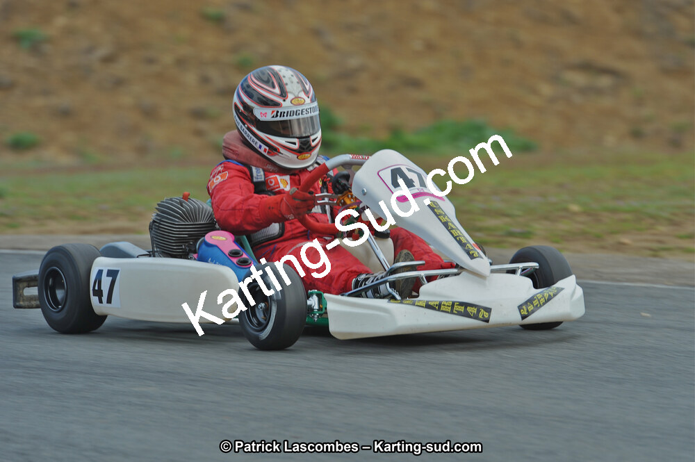 29/04/2012 : 2ème manche de la Coupe d’Aquitaine 2012 à Layrac (Photos Patrick Lascombes) 2012 — karting