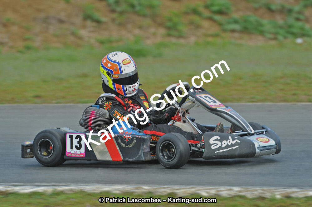 29/04/2012 : 2ème manche de la Coupe d’Aquitaine 2012 à Layrac (Photos Patrick Lascombes) 2012 — karting