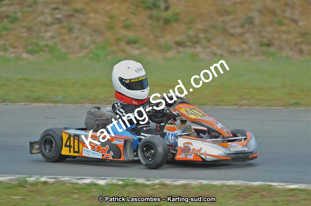 29/04/2012 : 2ème manche de la Coupe d’Aquitaine 2012 à Layrac (Photos Patrick Lascombes) 2012 — karting